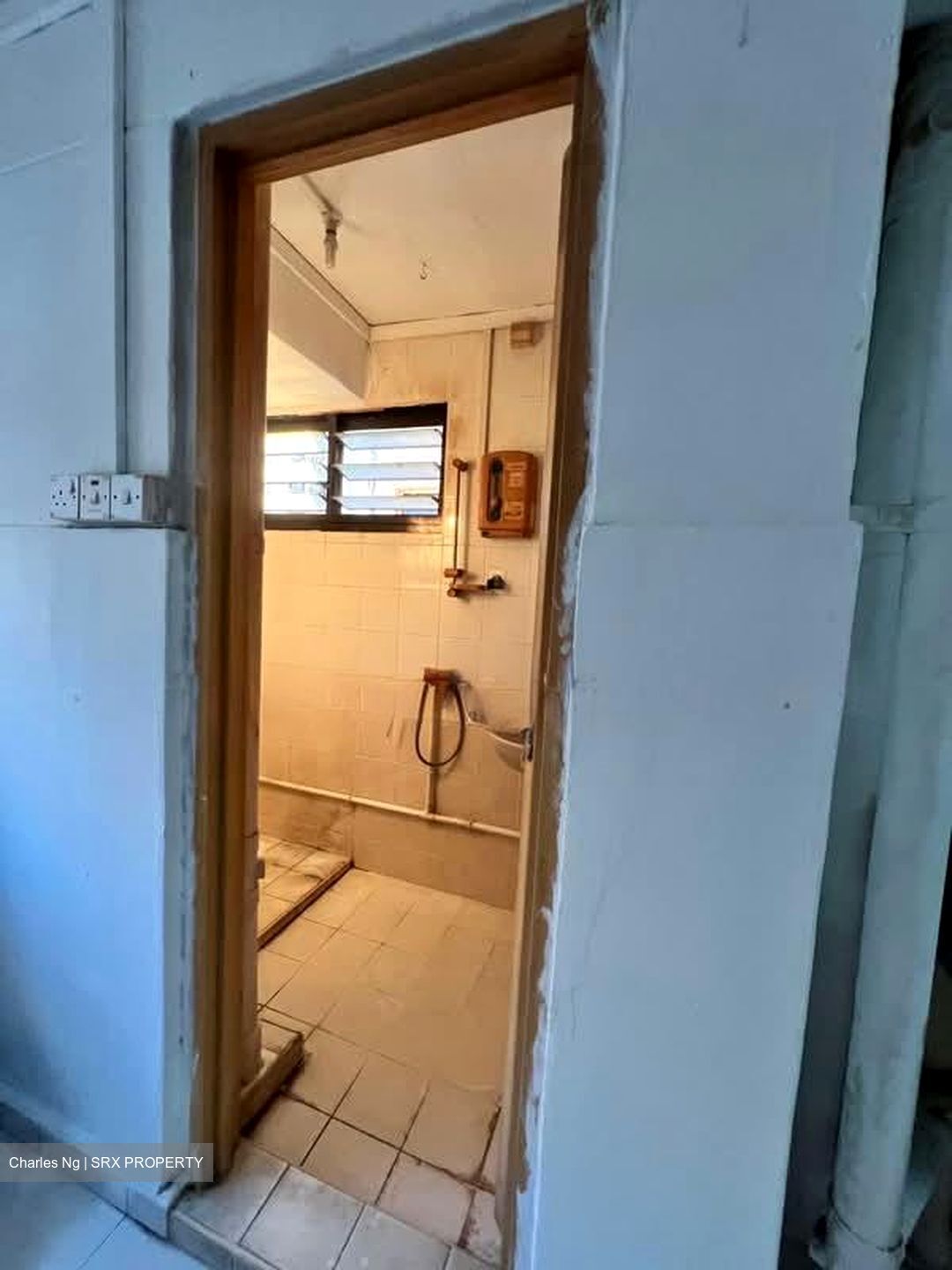 Blk 805 King George's Avenue (Kallang/Whampoa), HDB 2 Rooms #595068341